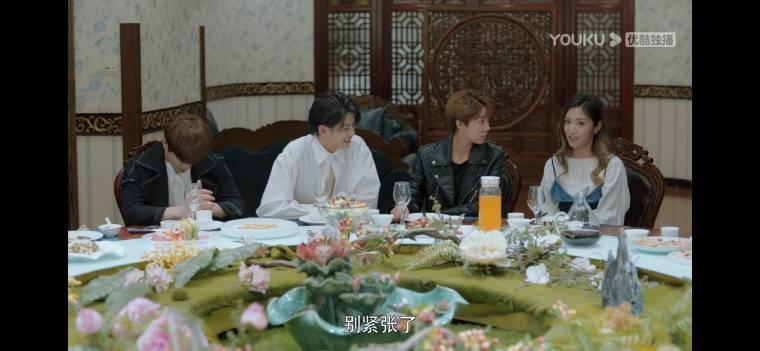 罗密欧方程式第29集分集剧情介绍
