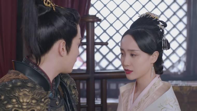 清落第3集分集剧情介绍