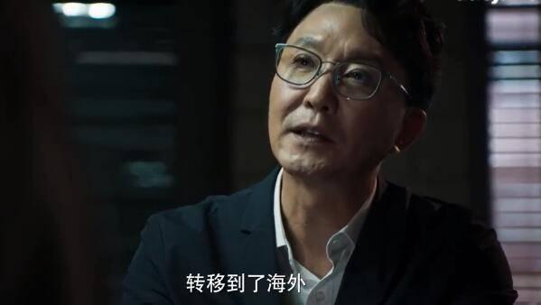 刑警之海外行动第7集分集剧情介绍