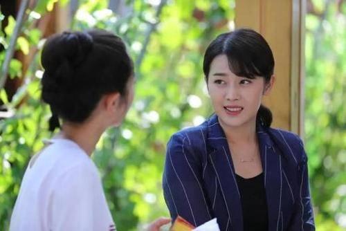 鲜花盛开的山村第4集分集剧情介绍