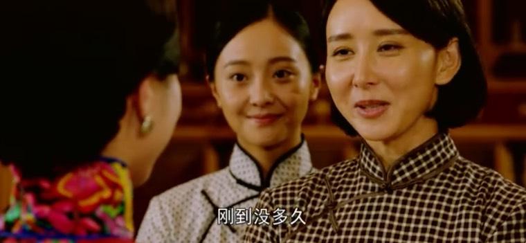 向警予第16集分集剧情介绍