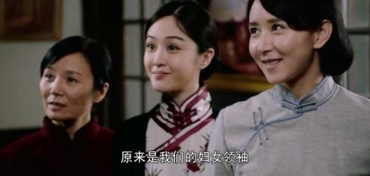 向警予第26集分集剧情介绍