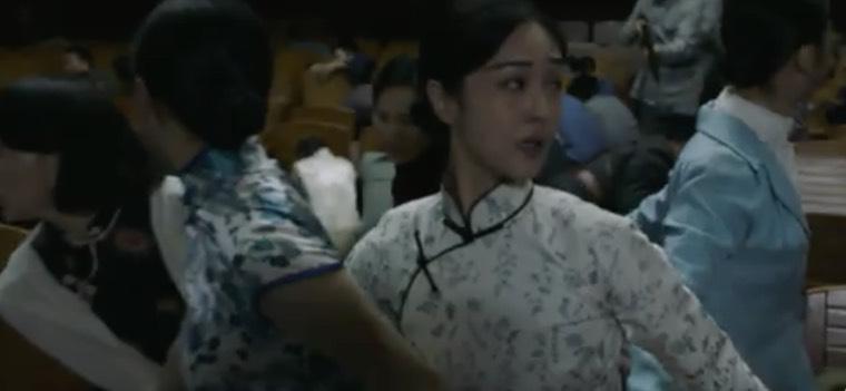 向警予第27集分集剧情介绍