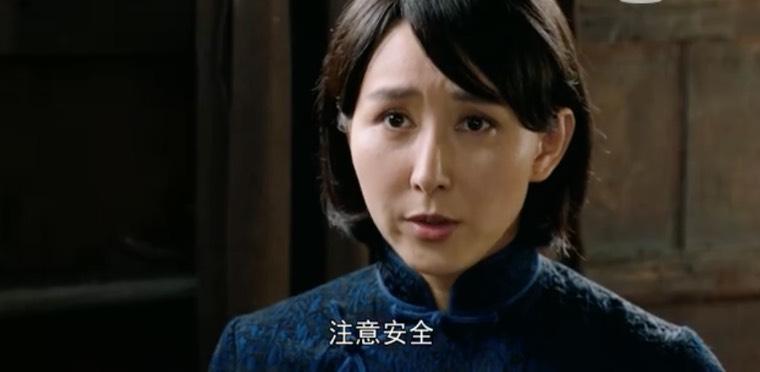 向警予第34集分集剧情介绍