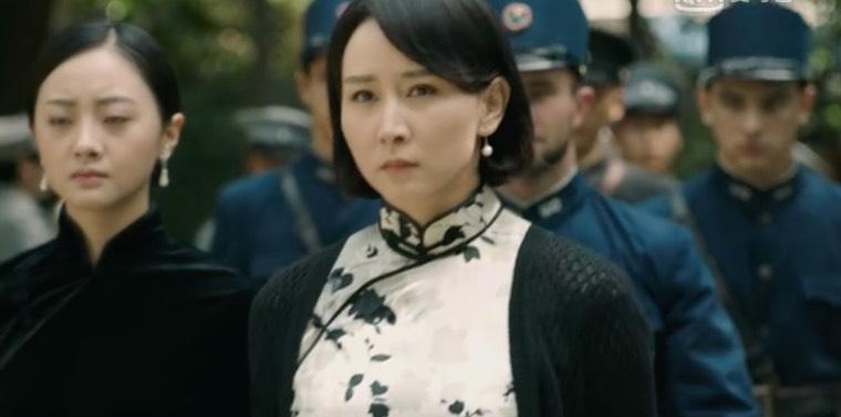 向警予第35集分集剧情介绍