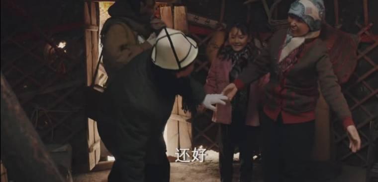 理想照耀中国第27集分集剧情介绍