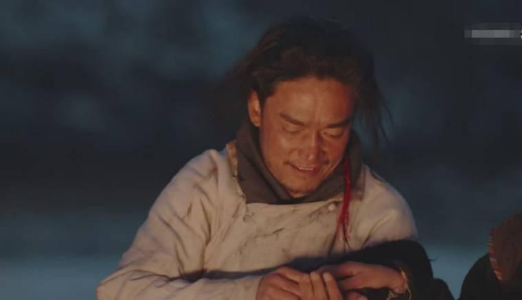 理想照耀中国第30集分集剧情介绍
