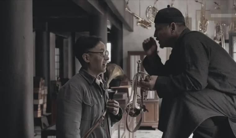 理想照耀中国第6集分集剧情介绍