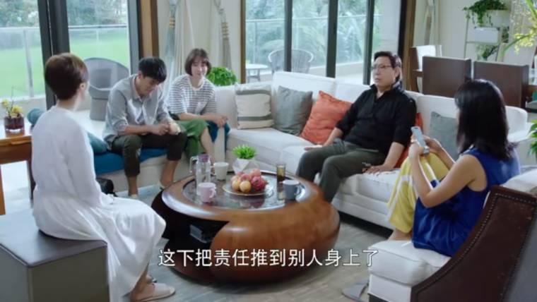 陪你漫步这个世界第22集分集剧情介绍