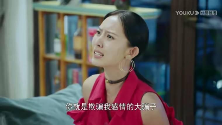 陪你漫步这个世界第33集分集剧情介绍