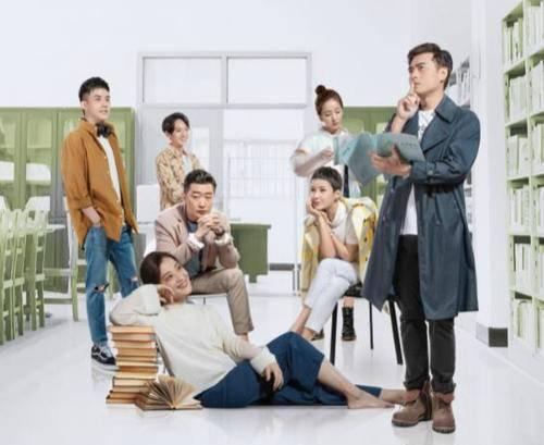 我的不惑青春第7集分集剧情介绍