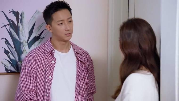 还没爱够第19集分集剧情介绍