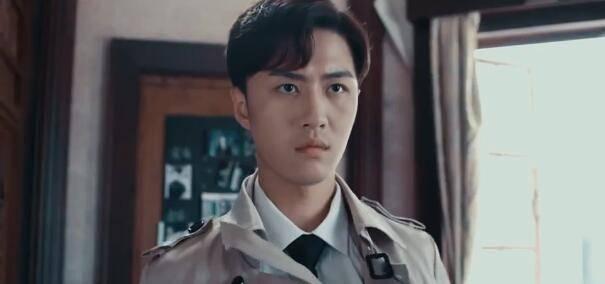 网剧盖聂门第1集分集剧情介绍