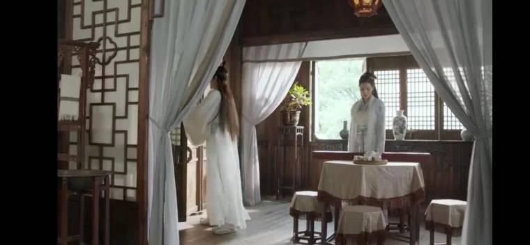 武林秘案之美人图鉴第20集分集剧情介绍