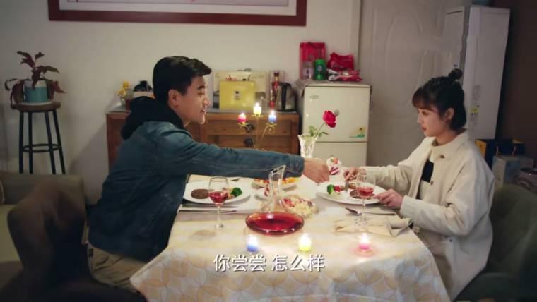 我们在梦开始的地方第38集分集剧情介绍