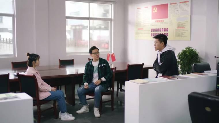我们在梦开始的地方第42集分集剧情介绍