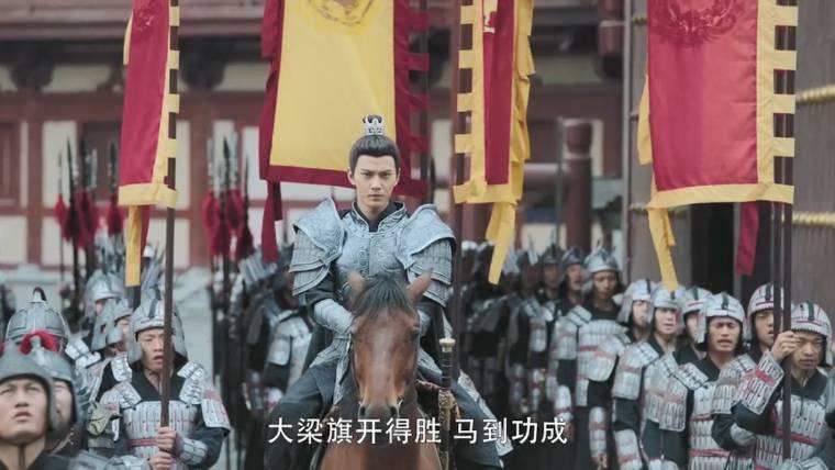 凤弈第12集分集剧情介绍