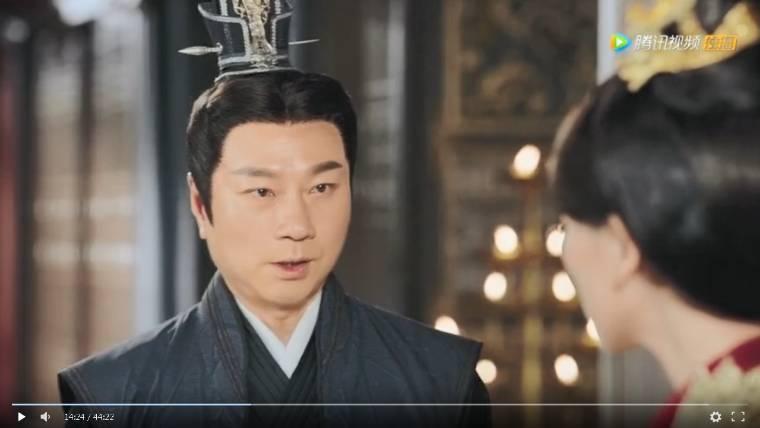 凤弈第18集分集剧情介绍