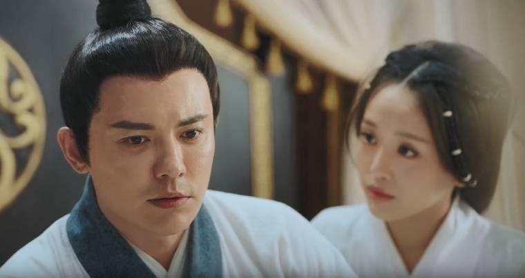 凤弈第23集分集剧情介绍