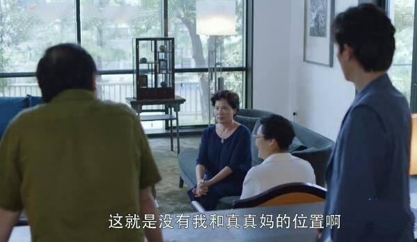 我的真朋友第27集分集剧情介绍