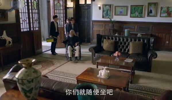 我的真朋友第41集分集剧情介绍